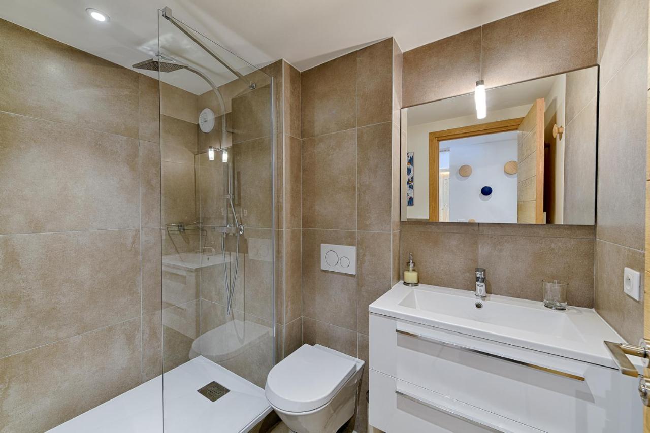 Thedrus Luxury Apt, Swimming Pool, Spa & More Chamonix Exteriér fotografie