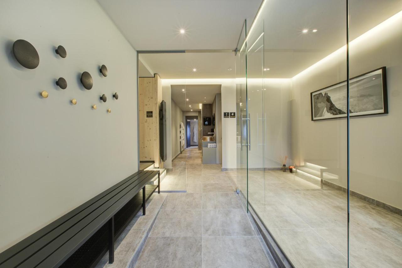 Thedrus Luxury Apt, Swimming Pool, Spa & More Chamonix Exteriér fotografie