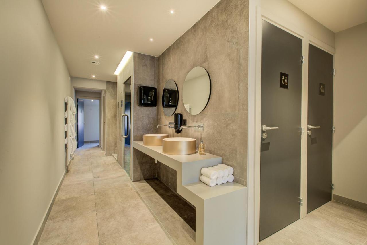 Thedrus Luxury Apt, Swimming Pool, Spa & More Chamonix Exteriér fotografie