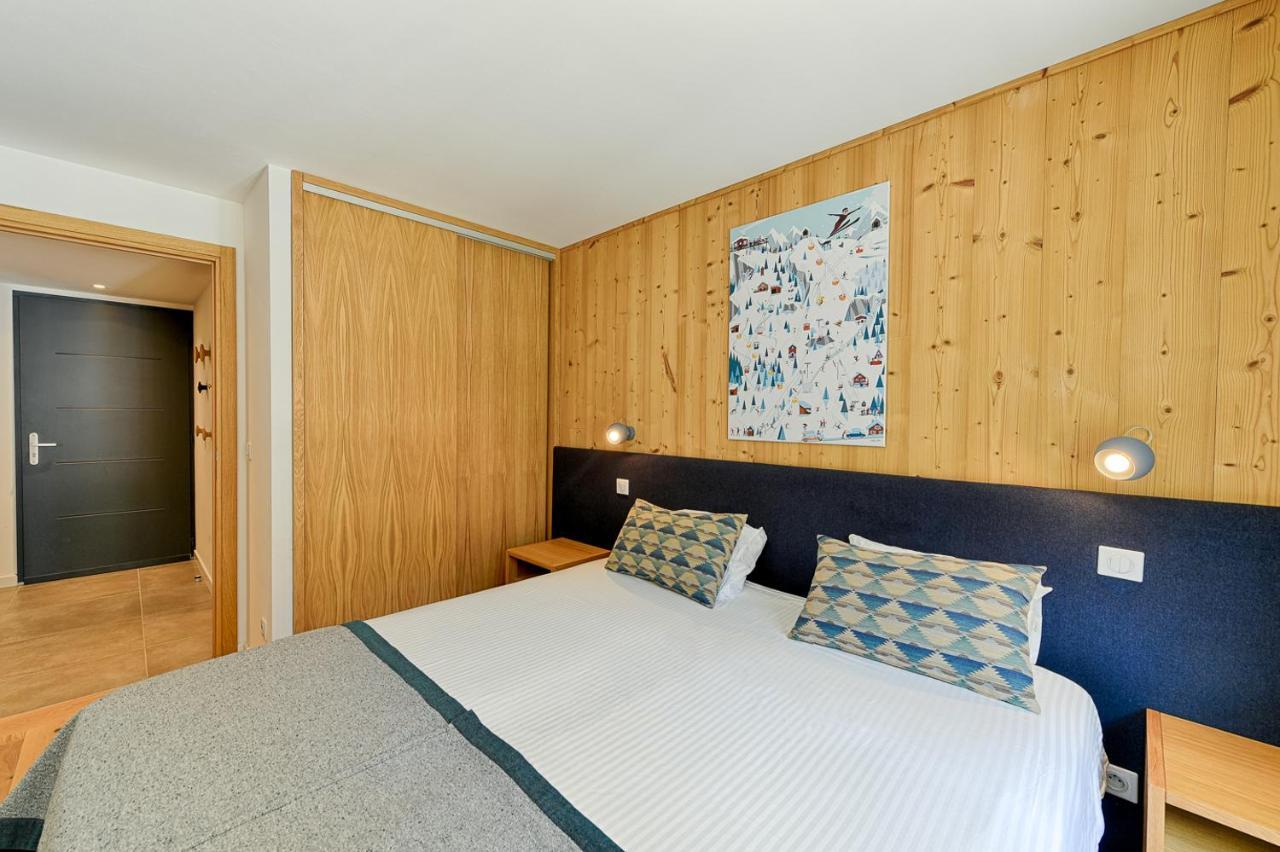 Thedrus Luxury Apt, Swimming Pool, Spa & More Chamonix Exteriér fotografie
