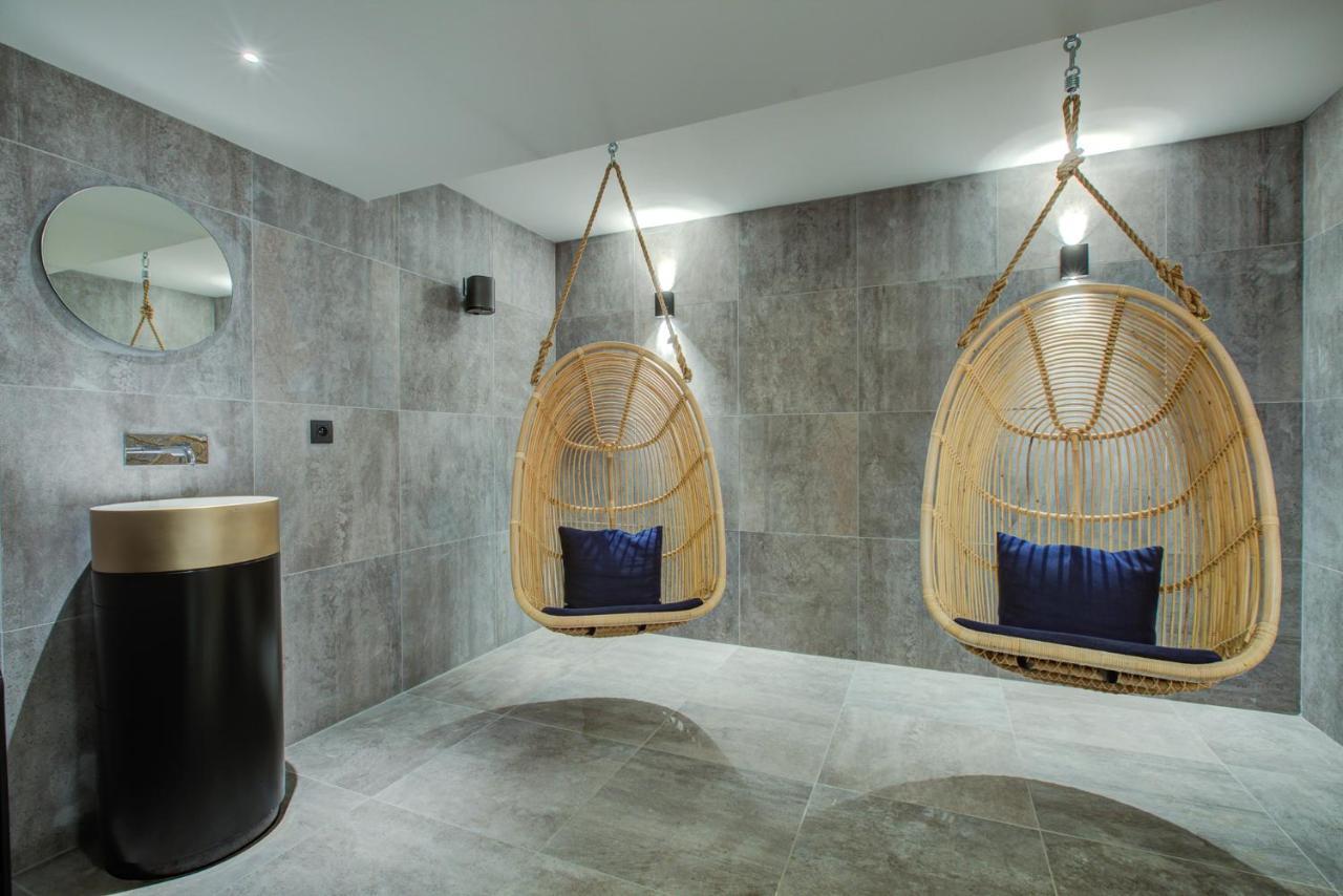 Thedrus Luxury Apt, Swimming Pool, Spa & More Chamonix Exteriér fotografie