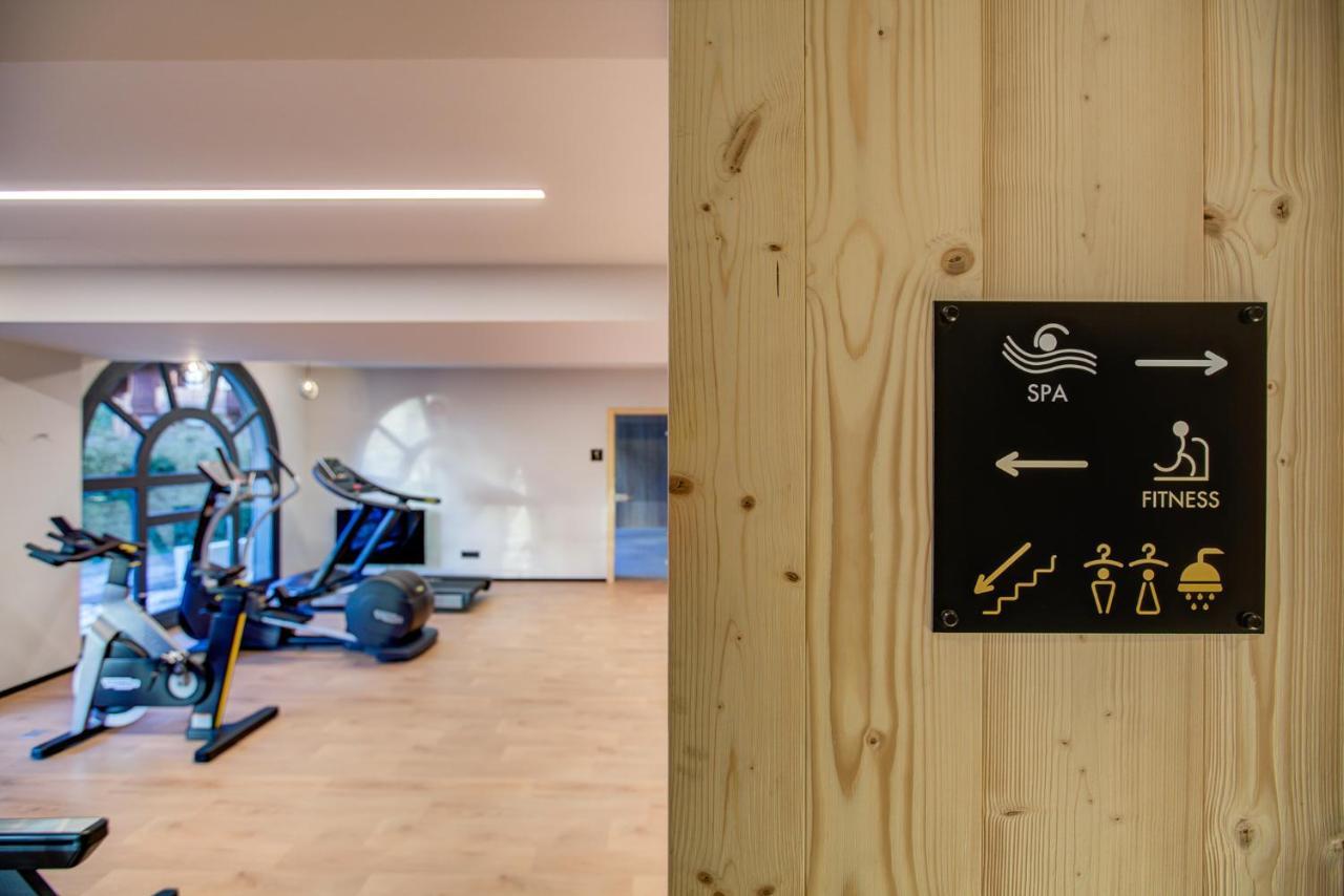 Thedrus Luxury Apt, Swimming Pool, Spa & More Chamonix Exteriér fotografie